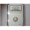 1992-S Silver Roosevelt Dime NGC PF69 Ultra Cameo