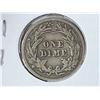 Image 2 : 1913 Barber Dime(VG)