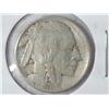 Image 1 : 1913 Type I Buffalo Nickel (VF)