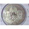 Image 1 : 2001 Republic Of Liberia $5 Proof Coin