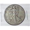 1945 Walking Liberty Half Dollar