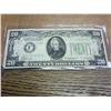 Image 1 : 1934 US Twenty Dollar FRN