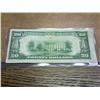 Image 2 : 1934 US Twenty Dollar FRN