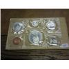 Image 2 : 1965 Canada Silver Proof Like Set