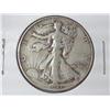 1940 Walking Liberty Half Dollar