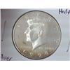 1996-S Silver Kennedy Half (Proof)