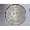 Image 2 : 1996-S Silver Kennedy Half (Proof)
