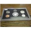 Image 2 : 1995-S US Silver Proof Set (No Box)