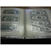 Image 3 : $2 Notes Folio (7 Bills) 1928, 53, 76 & Uncut