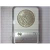 Image 2 : 1973-S Silver Ike Dollar NGC MS66