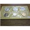 1961 US Silver Proof Set