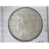 1878-S Morgan Silver Dollar (UNC)