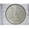 Image 2 : 1878-S Morgan Silver Dollar (UNC)