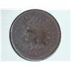 1867 Indian Head Cent (Key Date)