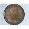 1924-D Lincoln Cent (Key Date) Fine +
