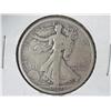 1917 Walking Liberty Half Dollar