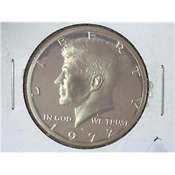 1972-S Kennedy Half Dollar (Proof)