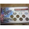 WWII Penny Collection (As Shown)