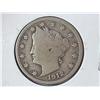 1912 Liberty "V" Nickel (Fine)