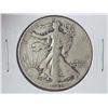 1941 Walking Liberty Half Dollar
