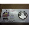 1/2 Troy Ounce Silver Disney Token "Bashful" Proof