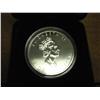 Image 2 : 2003 Canada Silver Maple Leaf Colorized