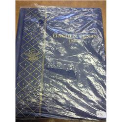 Whitman Deluxe Album 1941-Present