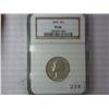 1956 Silver Washington Quarter NGC PF66