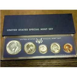 1966 US Special Mint Set