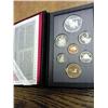 1992 Canada Double Dollar Proof Set