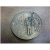 Image 2 : 2 1/4" Bronze Apollo 12 Token