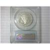 Image 2 : 1992-S Silver Kennedy Half PCGS PR64 DCAM