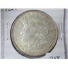 1921 Morgan Silver Dollar