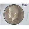 1981-S Kennedy Half (Gem Proof)