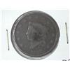 Image 1 : 1826 US Large Cent (VG)