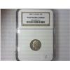 Image 1 : 2001-S Roosevelt Dime NGC PF69 Ultra Cameo