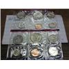 Image 2 : 1979 US MInt UNC Set P/D