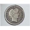 Image 1 : 1913 Barber Dime