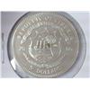 Image 2 : 2000 Republic Of Liberia $5 (Proof)