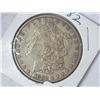 Image 1 : 1882 Morgan Silver Dollar