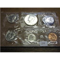 1965 US Special Mint Set (No Envelope)