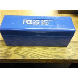 PCGS Slab Box (Holds 20 Slabs)