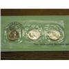 Image 1 : 1979 SBA-P/D/S Dollar Souvenir Set (UNC)