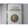 Image 1 : 1988-S Kennedy Half NGC PF69 Ultra Cameo