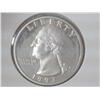 Image 1 : 1993-S Silver Washington Quarter (Proof)