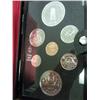 Image 1 : 1977 Canada Double Dollar Mint Set