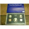 Image 1 : 1971 US Proof Set