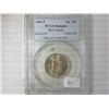 Image 1 : 2001 New York Quarter PCGS (Sample Slab)