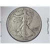 Image 1 : 1942-D Walking Liberty Half Dollar