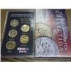 Image 1 : 2003-P Gold Edition State Quarter Collection